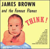 רJamesBrown--Think