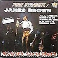 רJamesBrownPureDynamite!