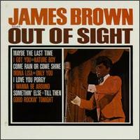 רJamesBrownOutofSight