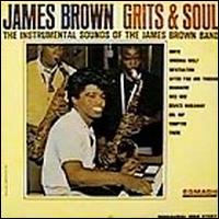 רJamesBrownGrits&Soul