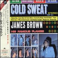 רJamesBrownColdSweat