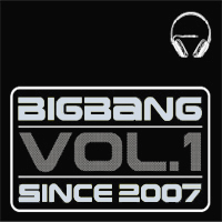 רBigbang--BigbangVol.1