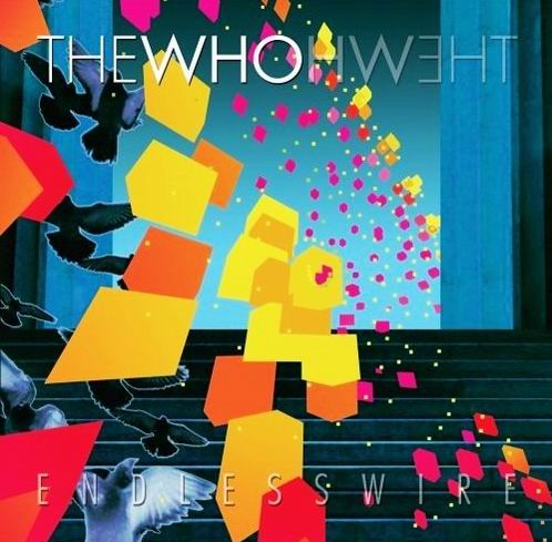 רTheWho--EndlessWire