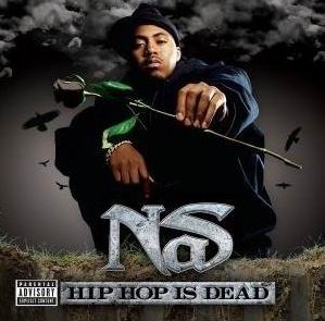 רNas--HipHopIsDead