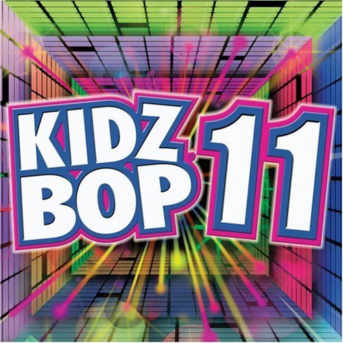 רKidzBopKidsKidzBop11