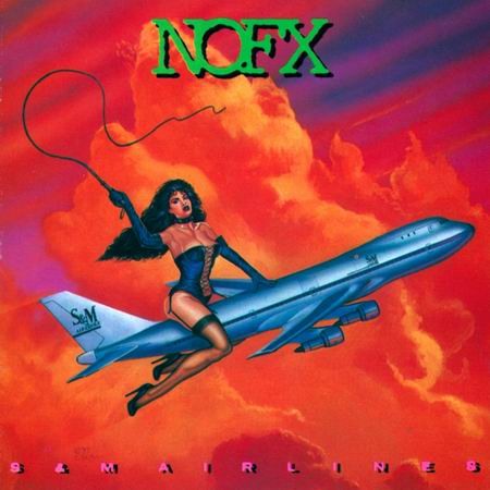 רNOFX--S&mAirlines