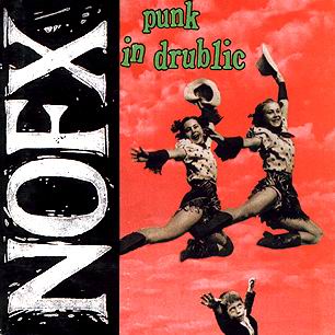 רNOFX--Punkindrublic