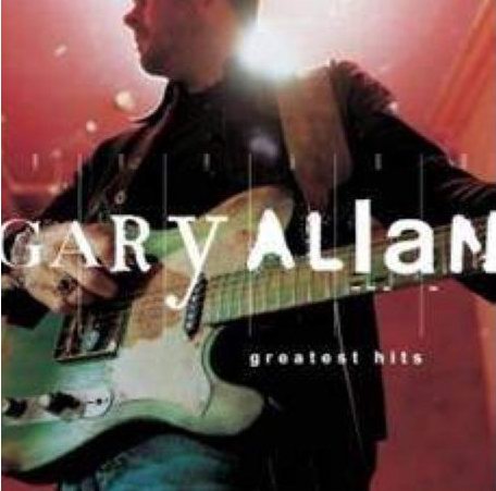 רGaryAllan--GreatestHits