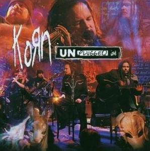 רKorn--MtvUnplugged