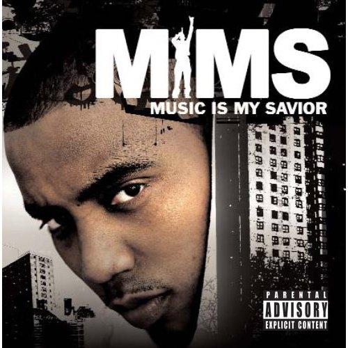 רMims--MusicIsMySavior