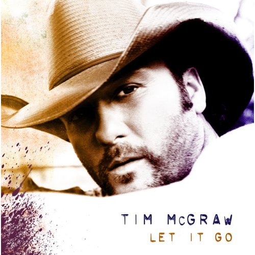 רTimMcGraw--LetItGo