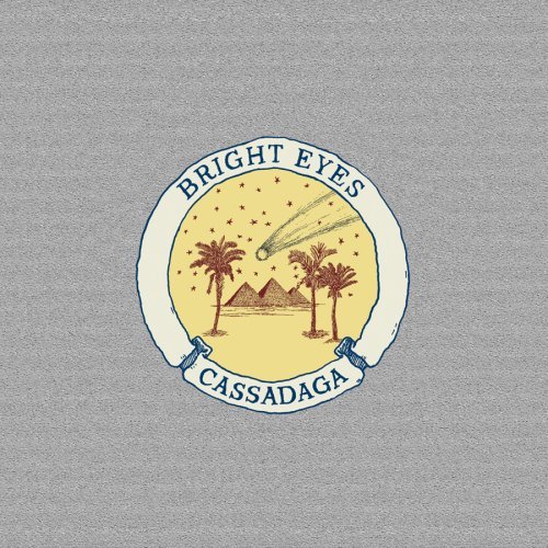 רBrightEyes--Cassadaga