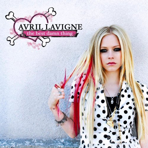 רAvrilLavigneTheBestDamn