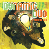 רDynamicDuo--Enlightened