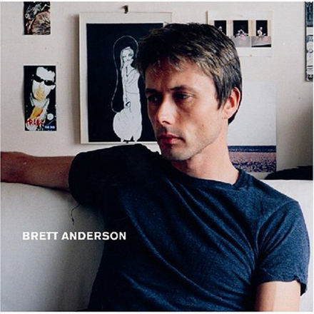 BrettAndersonǰSuedeŵ(ͼ)