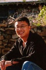 “十大歌坛新人”庞龙成名前曾经倾家荡产(图)