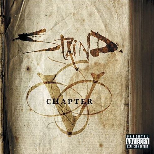 רStaind-ChapterV