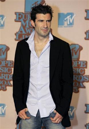 ͼģMTVŷֽ-LuisFigo