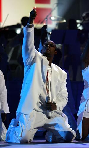 ͼģBillboardֳֽ-R.Kelly