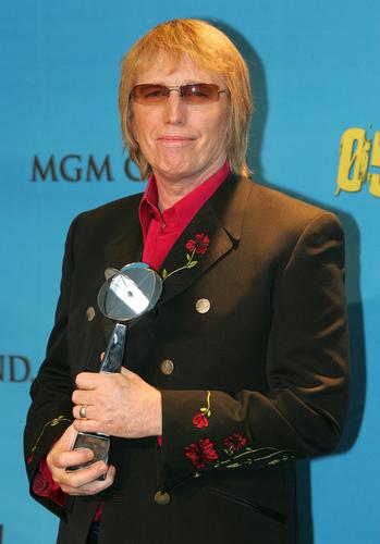 ͼģBillboard--TomPetty