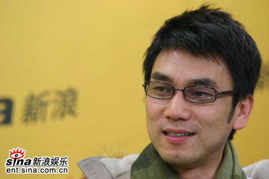 图文：林依轮聊网络音乐现象--微微一笑