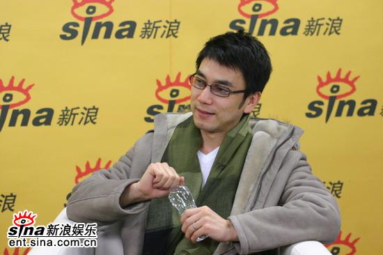 图文：林依轮聊网络音乐现象--补充水份