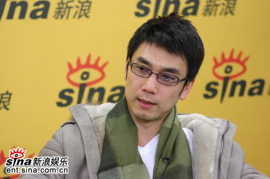图文：林依轮聊网络音乐现象--言归正转