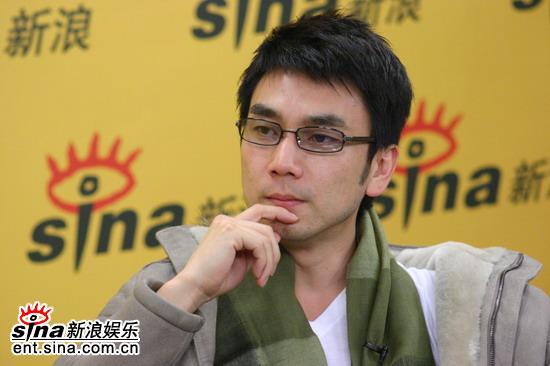 图文：林依轮聊网络音乐现象--非常投入