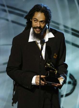 ͼģDamianMarley