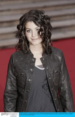 ͼģ2006ȫӢֽ佱-KatieMelua