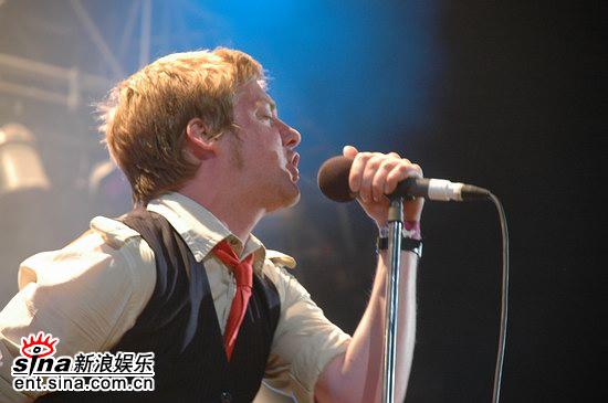 ͼģRoskildeֽڵ3--KAISERCHIEFSֶ