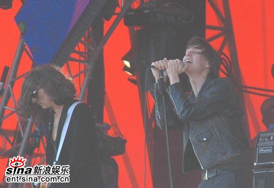 ͼģRoskildeֽڵ3--TheStrokesֶ