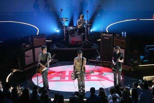 ͼMTVAll-AmericanRejectsֶӲ