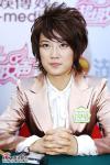 图文：2006超女总决赛落幕 季军刘力扬抢眼
