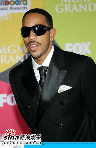 ͼģֽ̺-˵Ludacris(1)