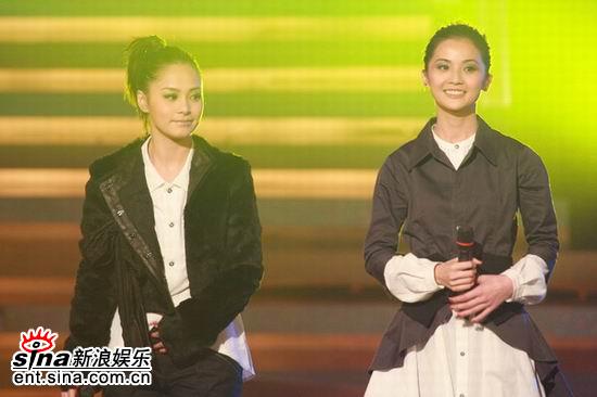 ͼģ2006TVB8佱-Twins̨ݳ(7)