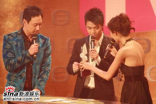 ͼģ2006TVB8佱-ž̨콱