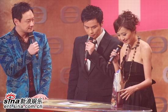 ͼģ2006TVB8佱-֣ӱ̨콱