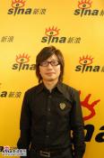 四大唱片公司代表独家做客畅聊格莱美(组图)