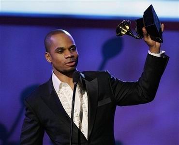 ͼģKirkFranklinָ