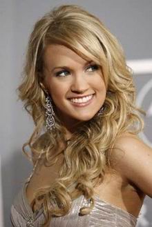 ͼģŮCarrieUnderwood