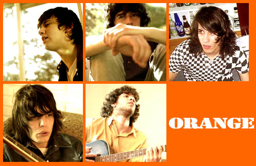 ӢֶORANGE2007йѲ(ͼ)