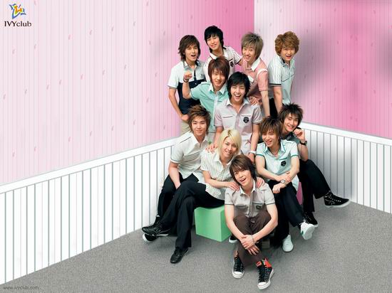 Superjunior޵ηưα(ͼ)