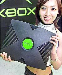 微软预计推出超小型Xbox下一代主机