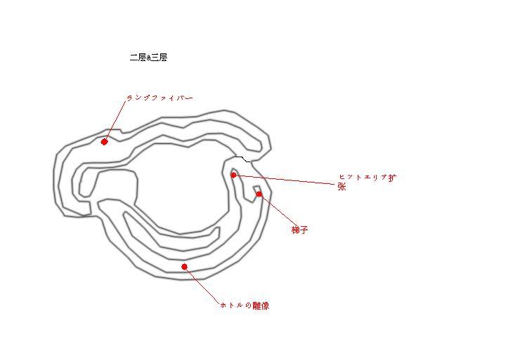 《影之心 来自新世界》王道攻略(14)_游戏攻略