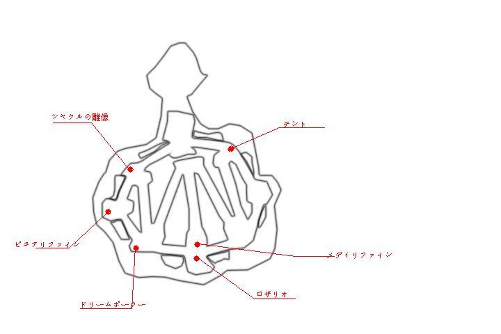 《影之心 来自新世界》王道攻略(14)_游戏攻略