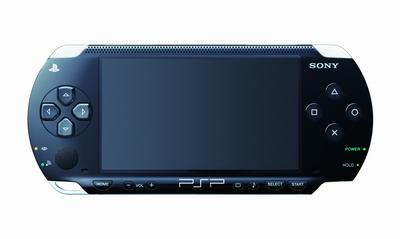 PSP系统最新版本2.71正式提供下载_电视游戏