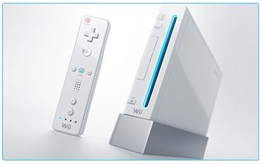 任天堂,Wii