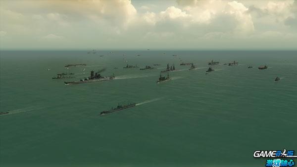 新闻动态 电视游戏 正文 中途岛战役被称为二战时期太平洋战场上的