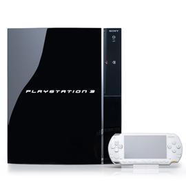 索尼:用PSP玩PS3游戏不再是梦想_电视游戏